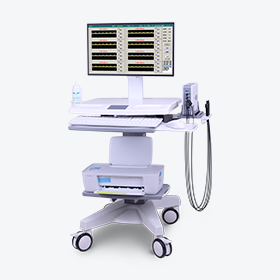 <b>经颅多普勒血流分析仪KJ-2V7M</b>