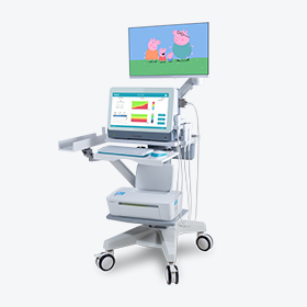 <b>OSTEOKJ7000A+超声骨密度仪</b>