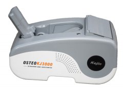 超声骨密度仪OSTEO KJ3000系列产品配置