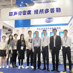 CMEF（深圳）展会——苏州焦点娱乐精彩呈现