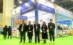 第42届中原医疗器械展览会|苏州焦点娱乐出席参加